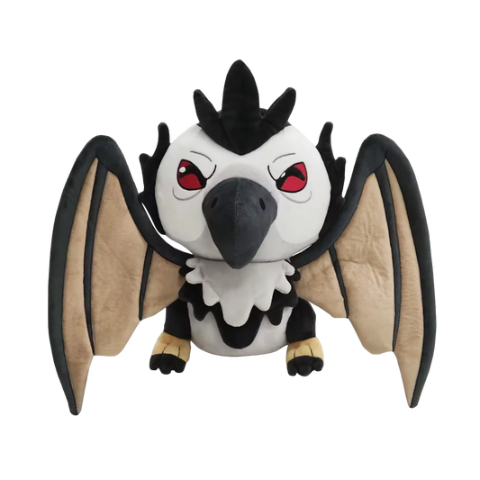 Borderlands Youtooz Plush Bloodwing (9IN)