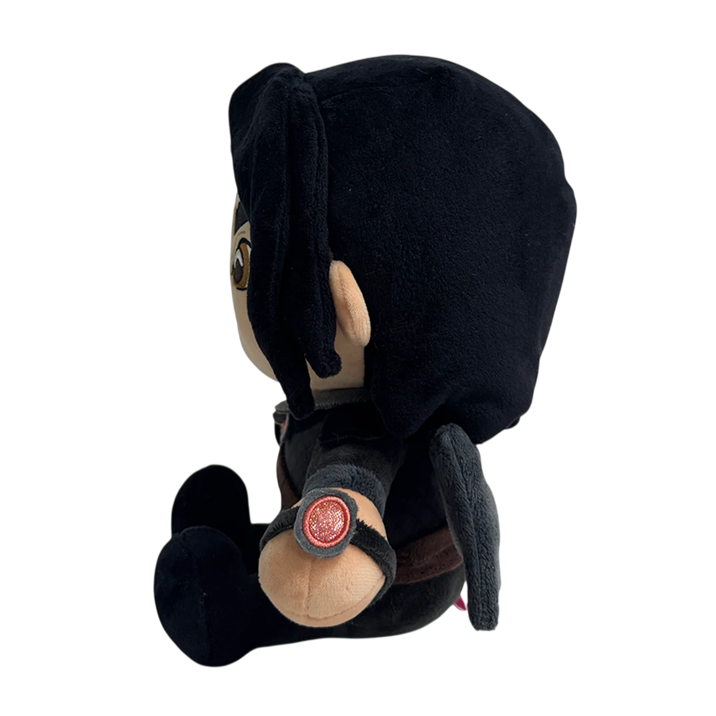 A Court Of Thrones And Roses Youtooz Plush Cassian (9IN)
