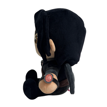 A Court Of Thrones And Roses Youtooz Plush Cassian (9IN)