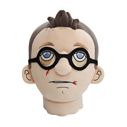 Fallout Youtooz Plush Wilzig (9IN)