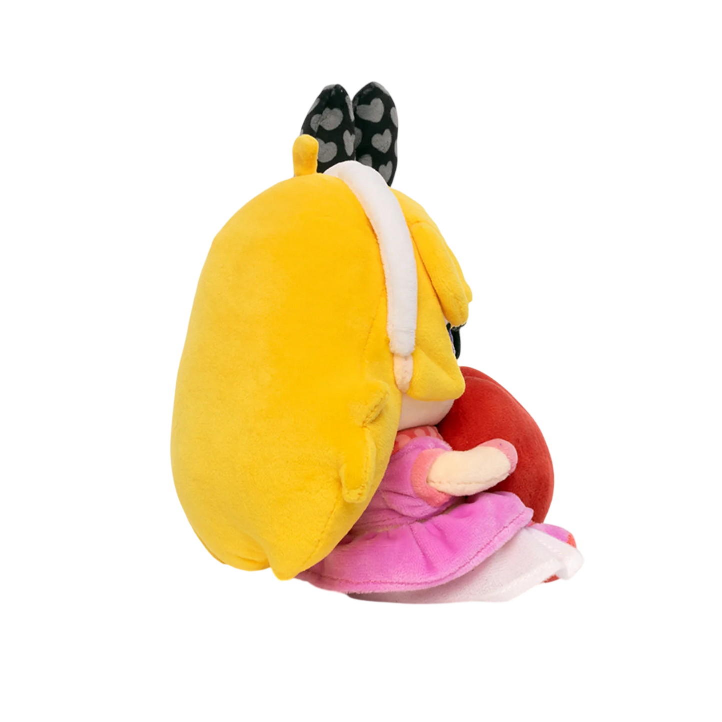RWBY Youtooz Plush Yang & Blake Valentines Day 2026 (6IN)