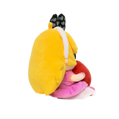 RWBY Youtooz Plush Yang & Blake Valentines Day 2026 (6IN)
