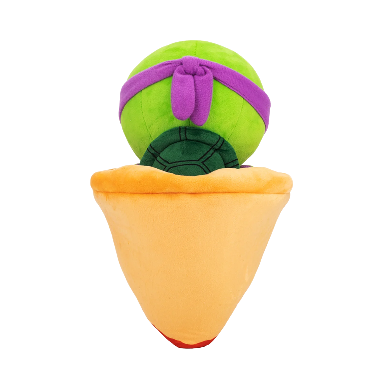 Teenage Mutant Ninja Turtles Donatello Pizza Youtooz Plush (9IN)