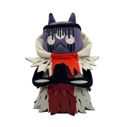 Cult Of The Lamb Youtooz Plush Narinder (9IN)