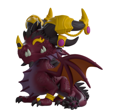 World of Warcraft Alexstrasza Dragon Form Youtooz Vinyl Figure