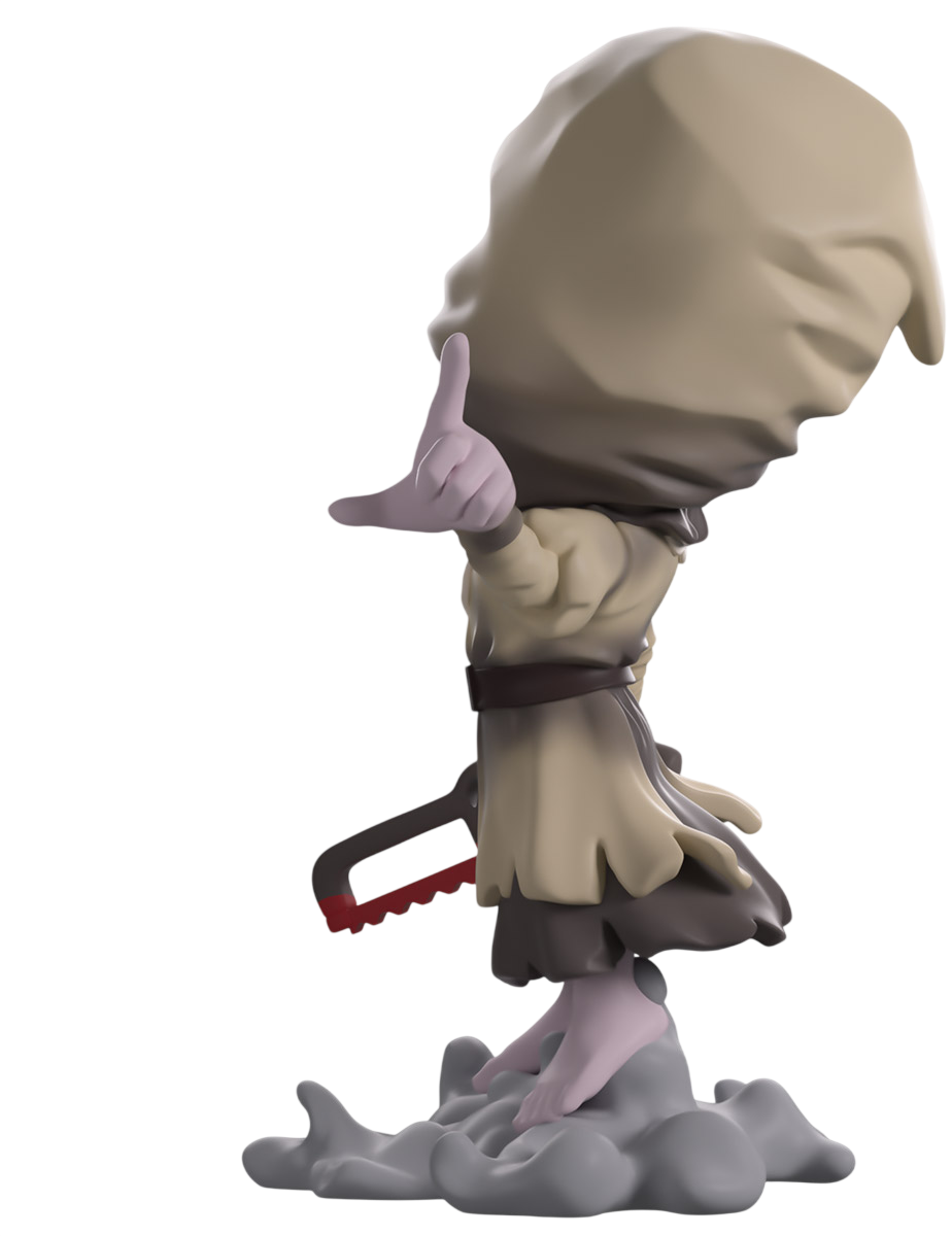 Dead By Daylight Youtooz Vinyl Figure The Nurse