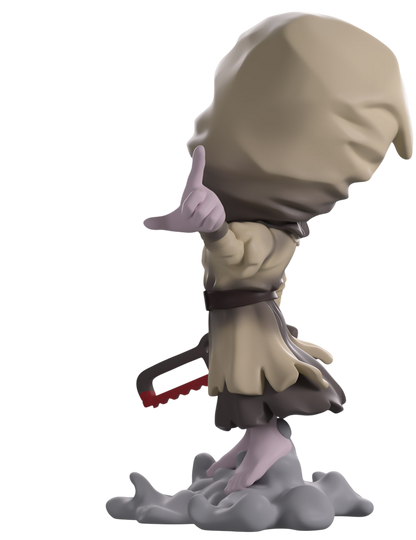 Dead By Daylight Youtooz Vinyl Figure The Nurse