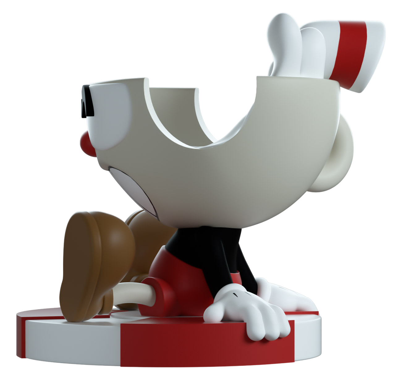 Cuphead Youtooz Device Holder