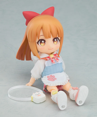 Original Character Nendoroid Doll Emily Pawfect Picnic Day Ver