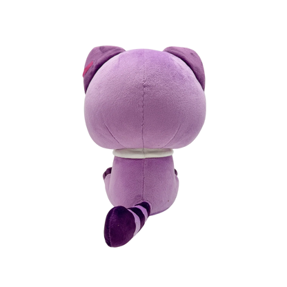 Doki Doki Literature Club! Youtooz Plush Yuri's Raccoon (9IN)