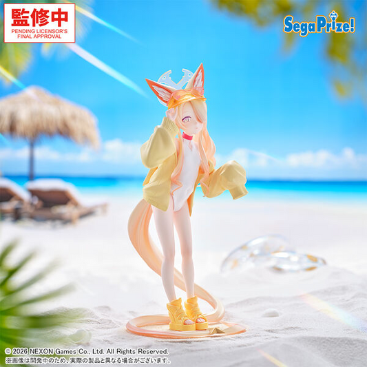 Blue Archive XStellar Seia Yurizono Swimsuit Ver