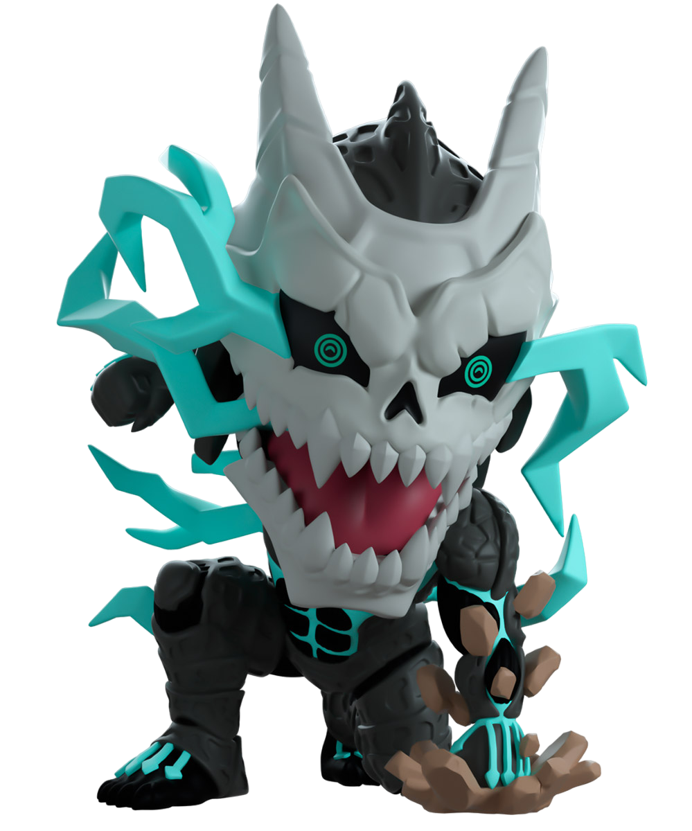 Kaiju No 8 Youtooz Vinyl Figure