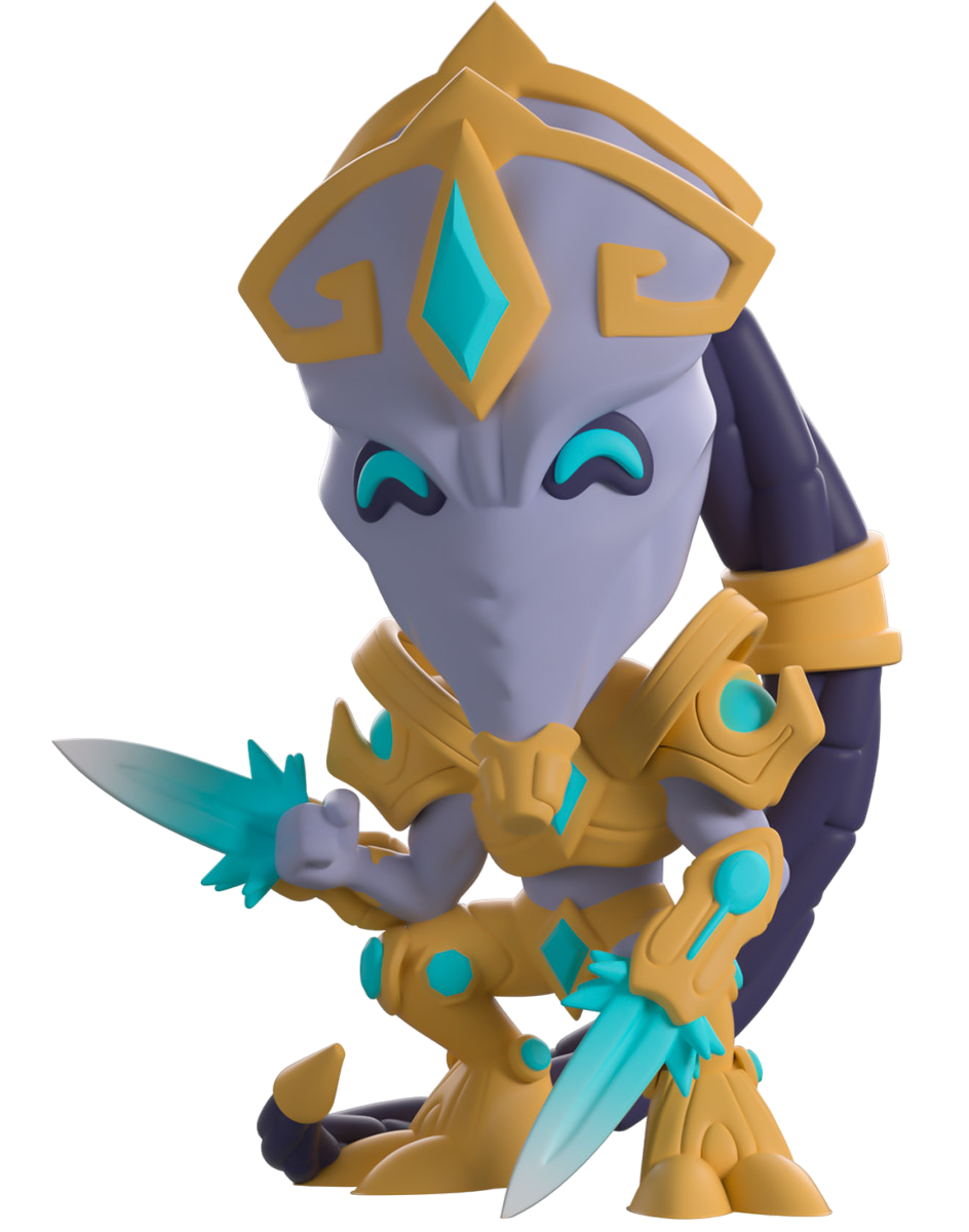 Starcraft Protoss Youtooz Vinyl Figure