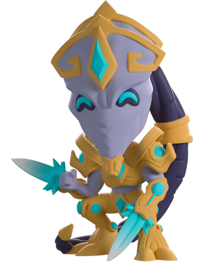 Starcraft Protoss Youtooz Vinyl Figure