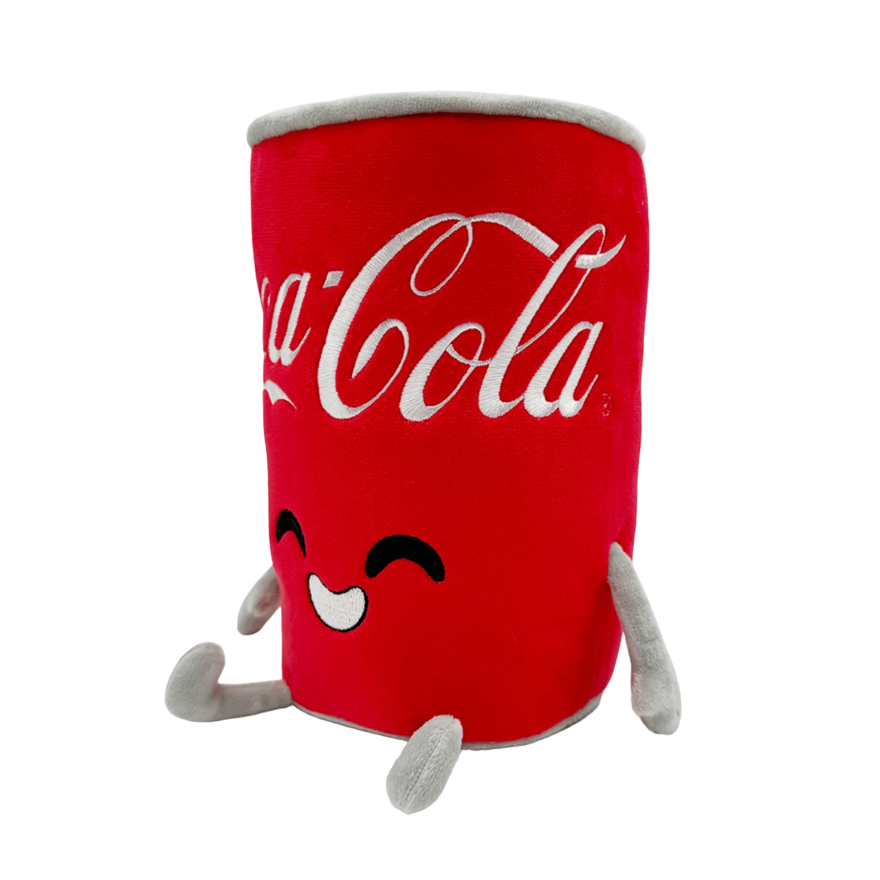 Coca-Cola Youtooz Plush Coca-Cola Can (9IN)