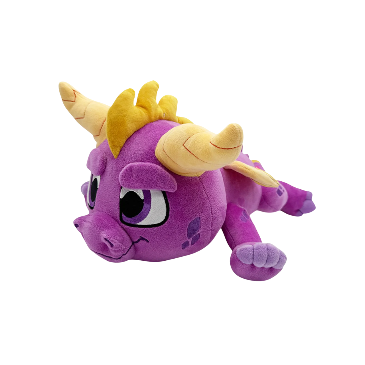 Spyro Youtooz Weighted Plush Spyro (16IN)