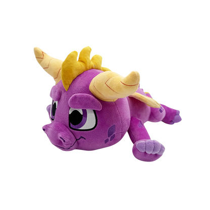 Spyro Youtooz Weighted Plush Spyro (16IN)