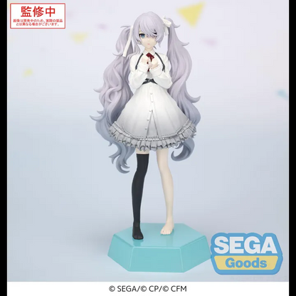 Hatsune Miku: Colorful Stage! Desktop x Decorate Hatsune Miku Empty Sekai Ver