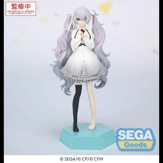 Hatsune Miku: Colorful Stage! Desktop x Decorate Hatsune Miku Empty Sekai Ver