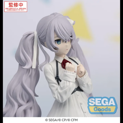 Hatsune Miku: Colorful Stage! Desktop x Decorate Hatsune Miku Empty Sekai Ver