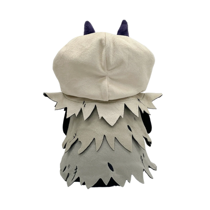 Cult Of The Lamb Youtooz Plush Narinder (9IN)
