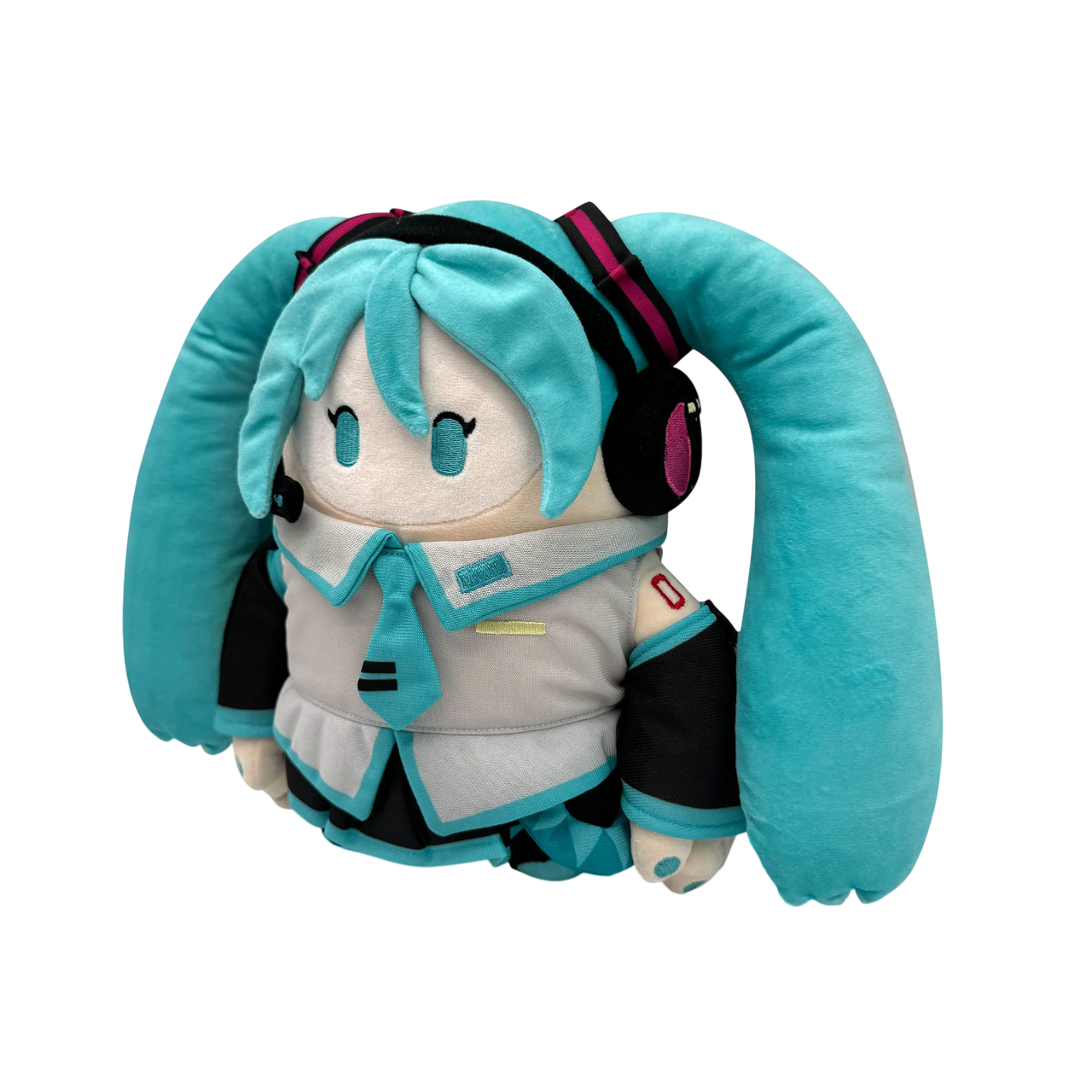 Fall Guys Youtooz Plush Hatsune Miku (9IN)