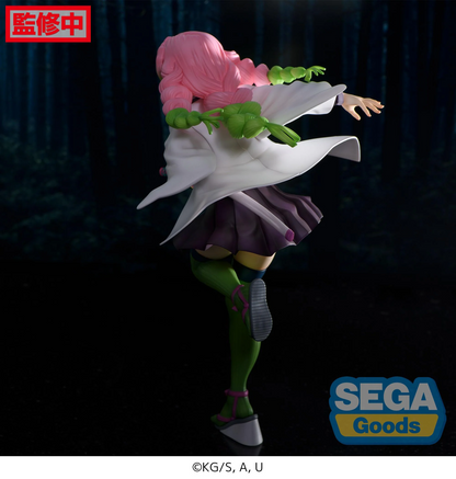 Demon Slayer Mitsuri Kanroji Figurizma Figure