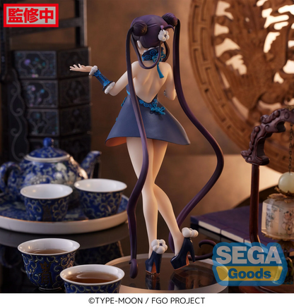 Fate/Grand Order Yang Guifei Luminasta Figure