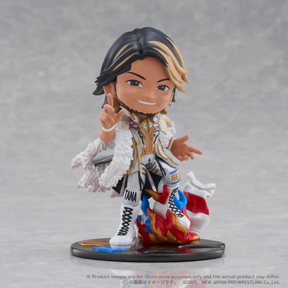 New Japan Pro-Wrestling PalVerse Pale Hiroshi Tanahashi