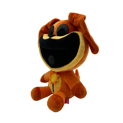 Poppy Playtime DogDay Youtooz Plush (9IN)