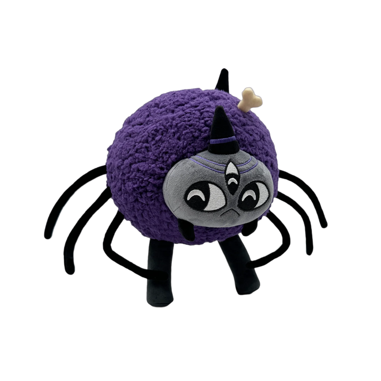 Cult Of The Lamb Helob Stickie Youtooz Plush (6in)