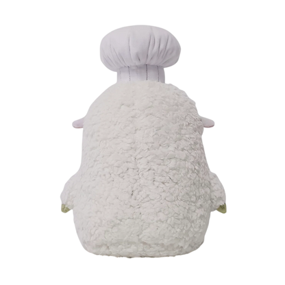 Black Clover Youtooz Plush Sheep Cook (9IN)