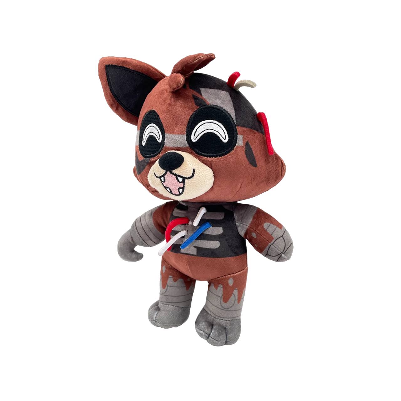 Five Nights At Freddys - Ignited Foxy Youtooz Plush (9in)