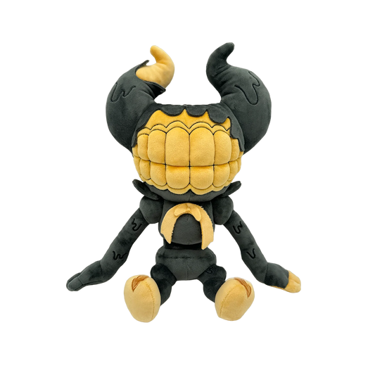 Bendy And The Dark Revival Ink Demon Youtooz Plush (9IN)