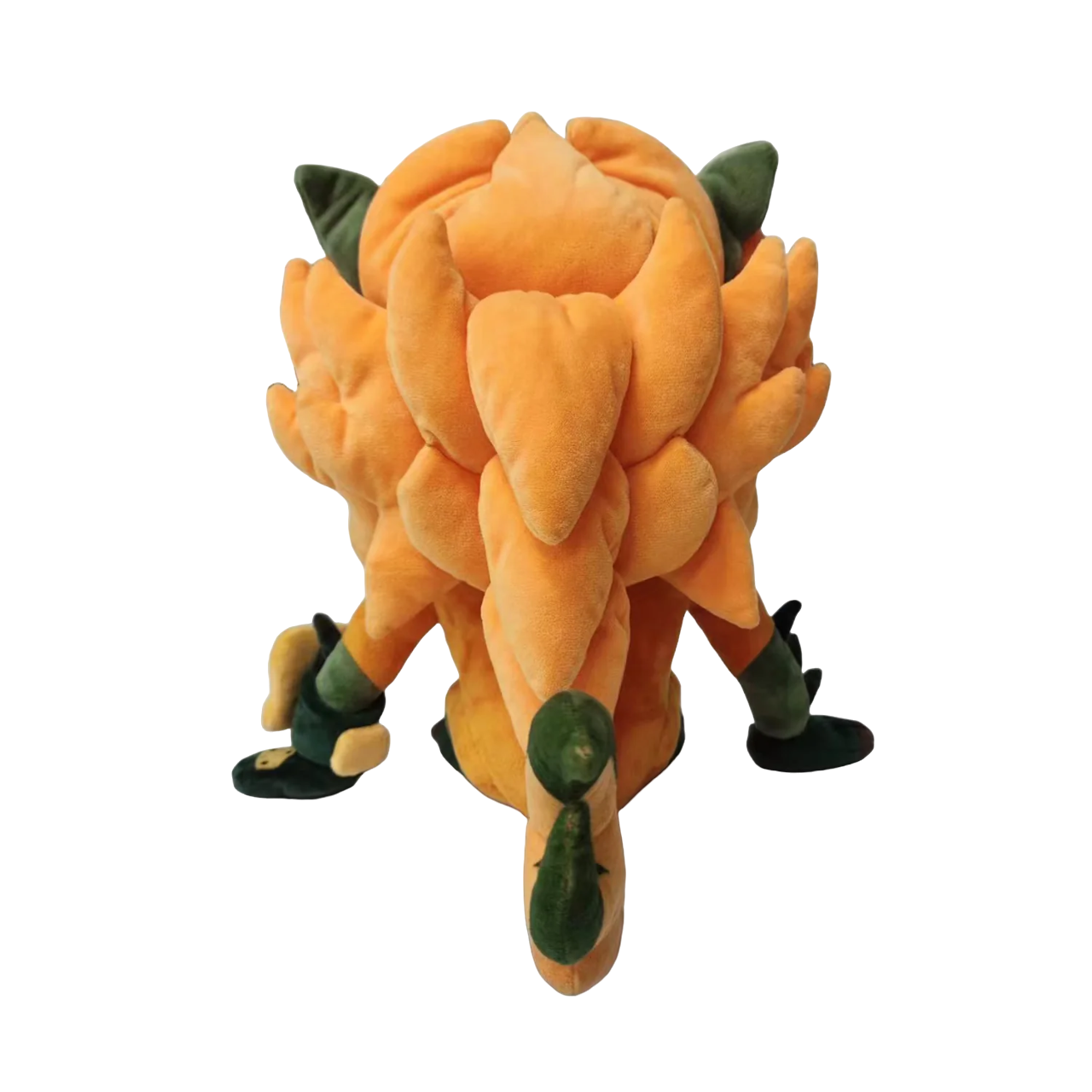 Borderlands Youtooz Plush Jabber (9IN)