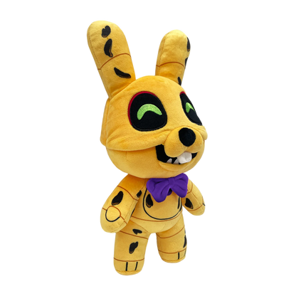 Five Nights At Freddys Spring Bonnie Youtooz Plush (9IN)