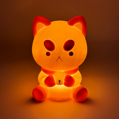 Bee & Puppycat Youtooz Night Light Puppycat