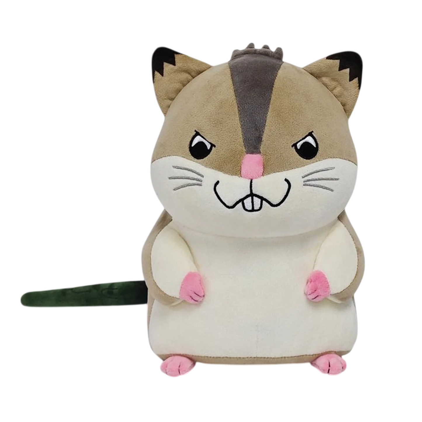 Overlord Youtooz Plush Hamsuke (9IN)