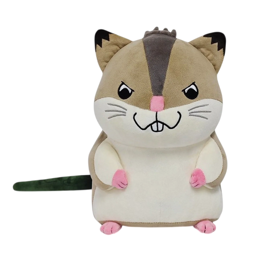 Overlord Youtooz Plush Hamsuke (9IN)