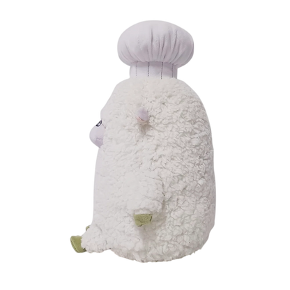 Black Clover Youtooz Plush Sheep Cook (9IN)