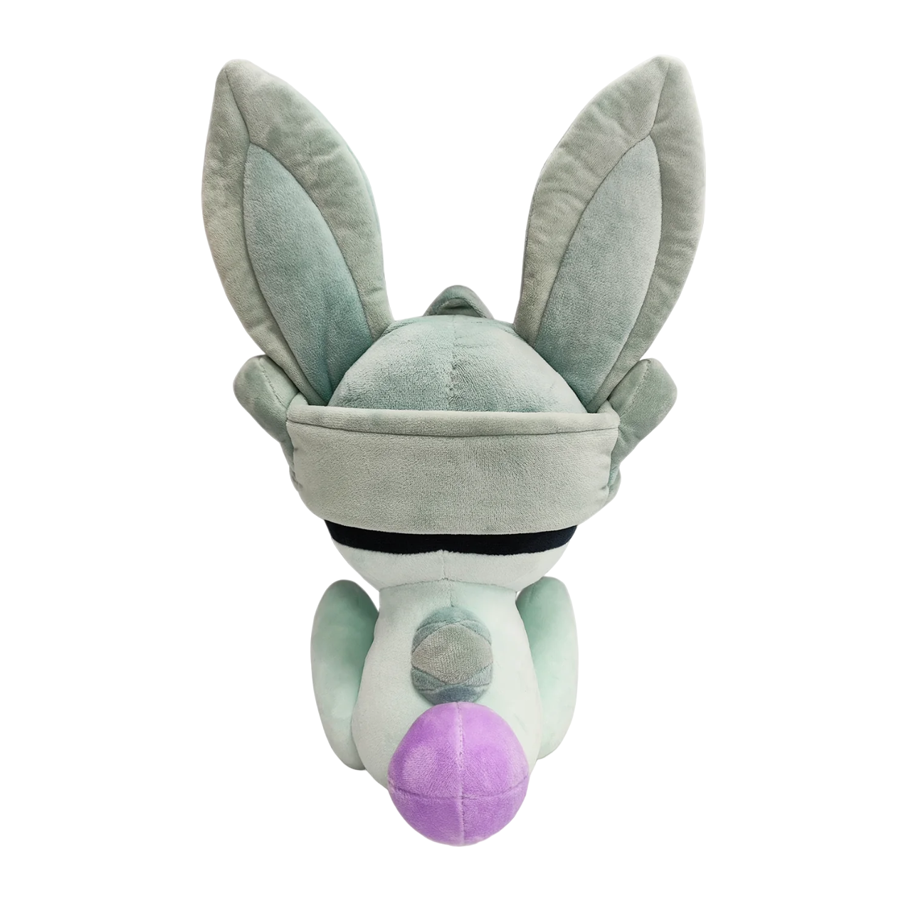 League of Legends Grey Battle Bunny Youtooz Plush (9IN)