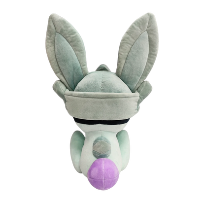 League of Legends Grey Battle Bunny Youtooz Plush (9IN)