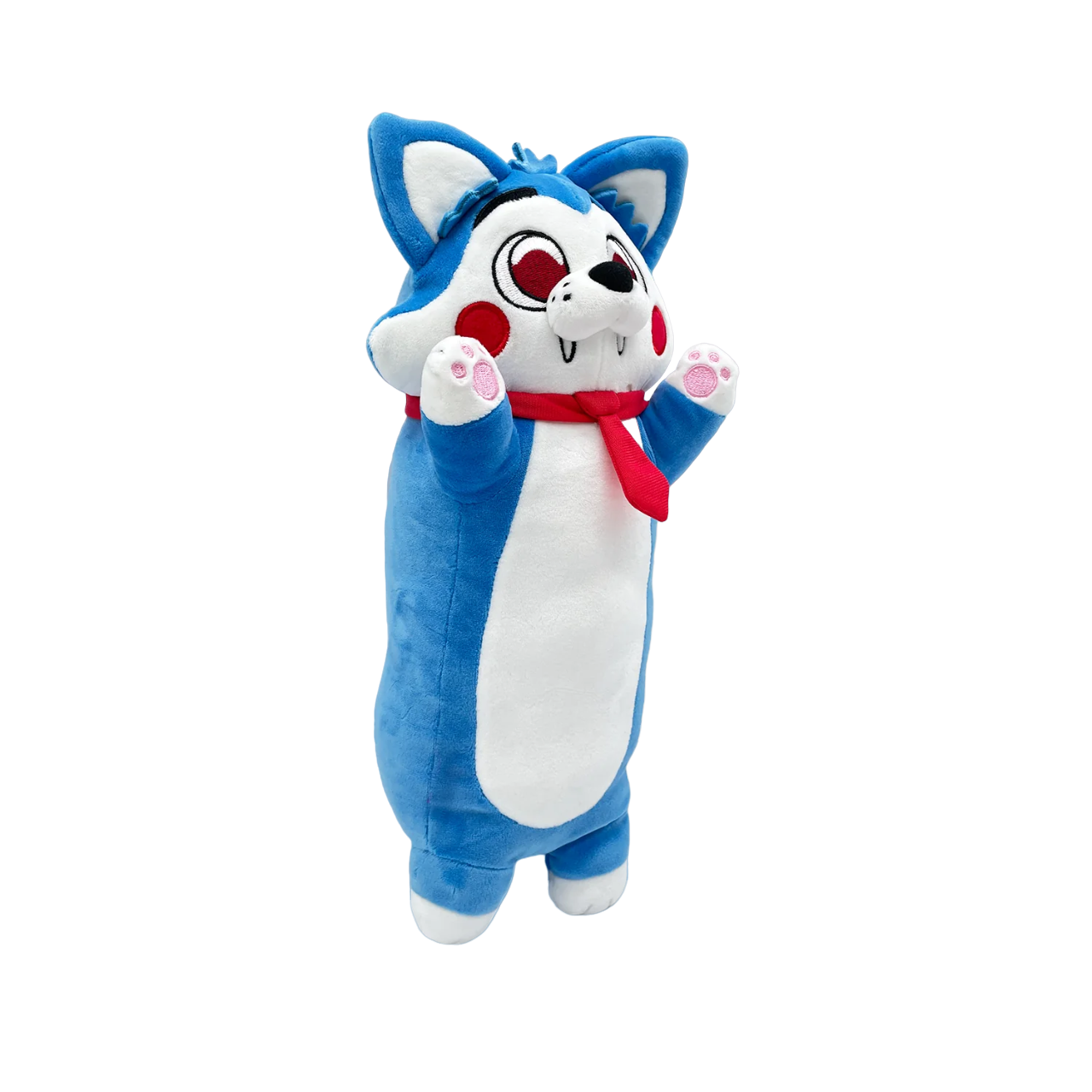 Five Nights At Freddys Candy Long Youtooz Plush (1FT)