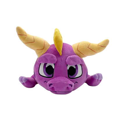 Spyro Youtooz Weighted Plush Spyro (16IN)