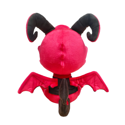 Hazbin Hotel Razzle Youtooz Plush (9IN)