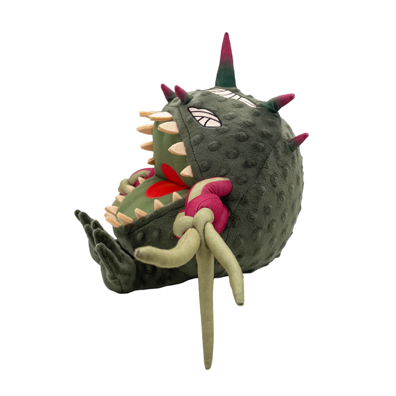 Remnant II Root Hollow Plush (9IN)