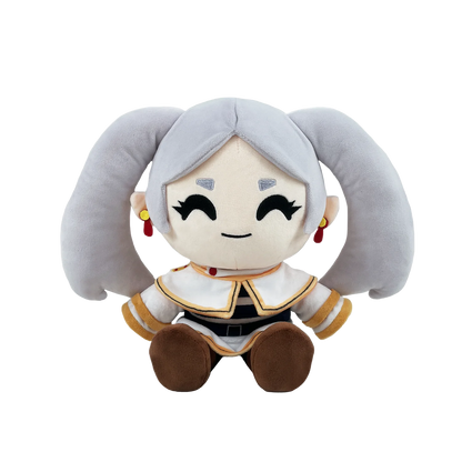 Frieren: Beyond Journey's End - Frieren Youtooz Plush (9IN)