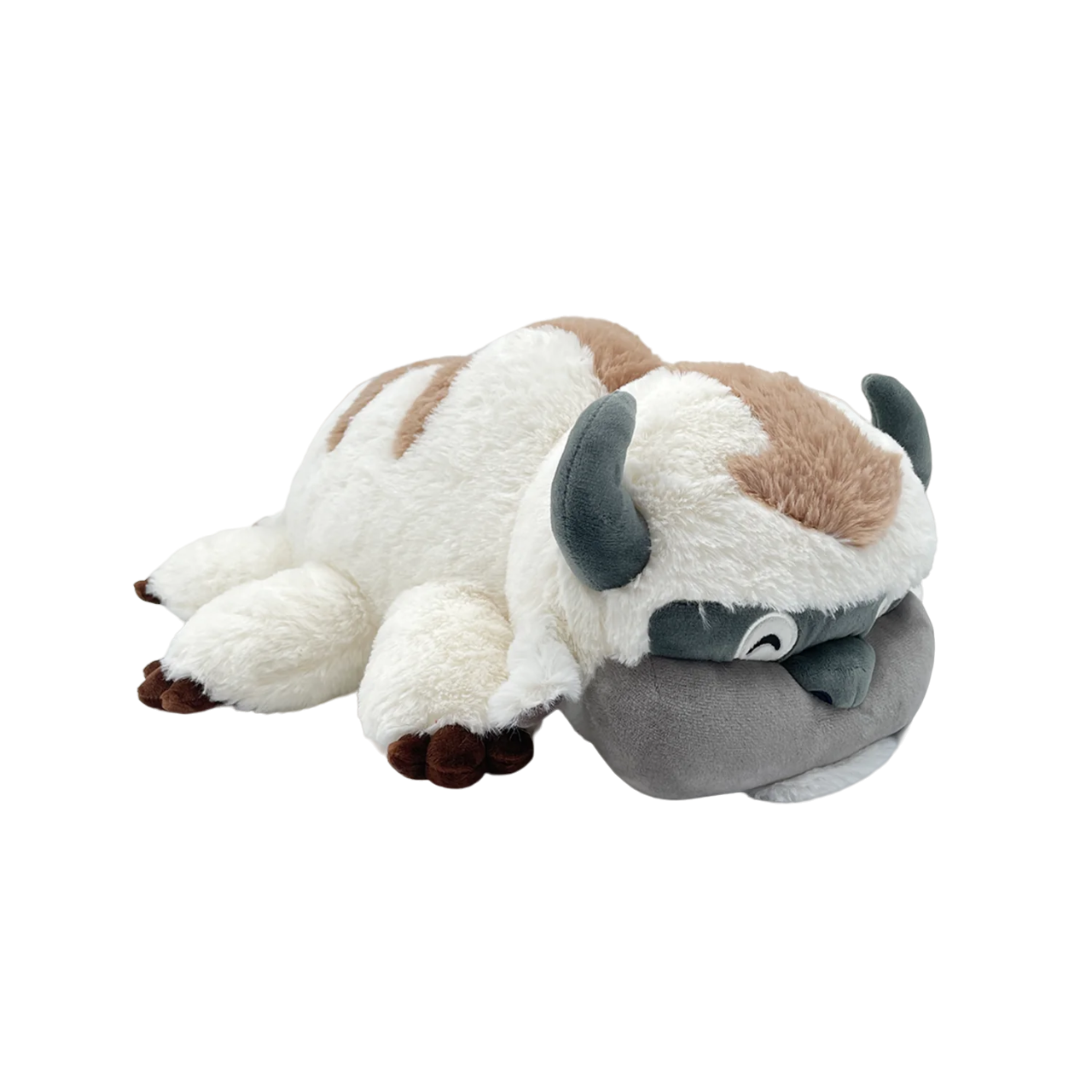 Avatar The Last Airbender Appa Weighted Youtooz Plush (16IN)