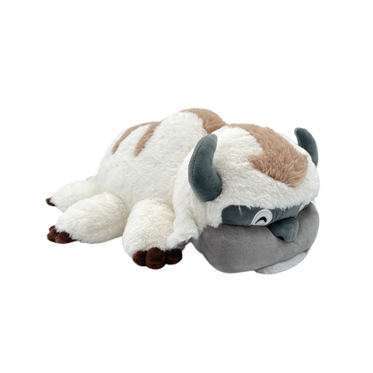 Avatar The Last Airbender Appa Weighted Youtooz Plush (16IN)