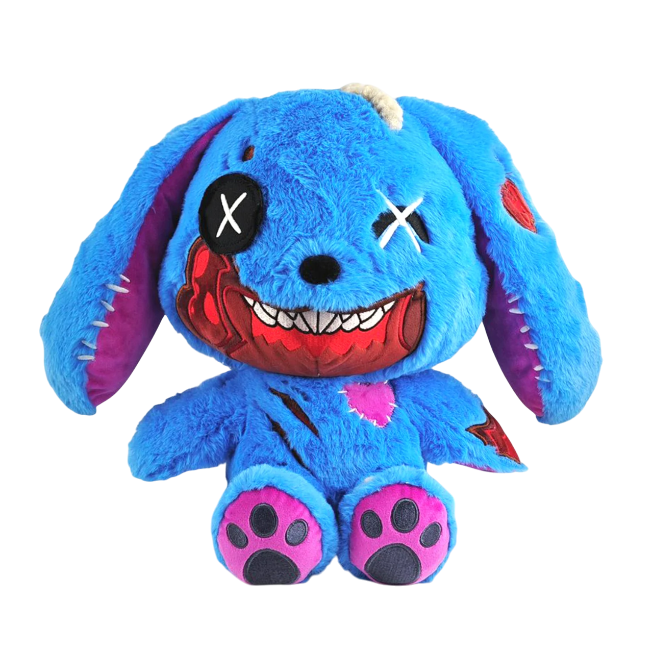 Call of Duty Youtooz Plush Mister Peeks (9IN)